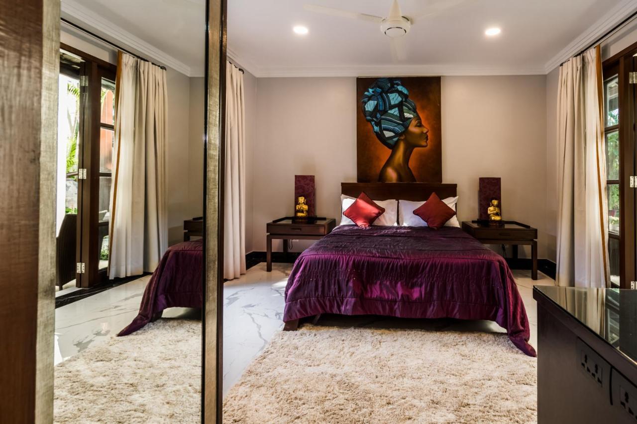 The Hideaway Suites Choengmon - Villa 36 Choeng Mon Exterior photo